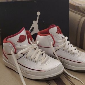 Air Jordan 2 Retro